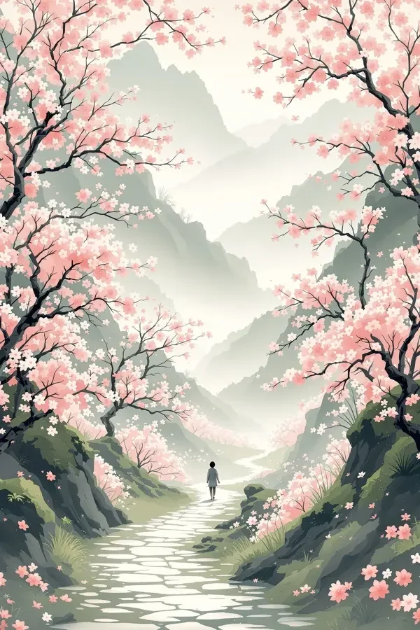 桃花源记 - 91视频黄色 桃花源记海报